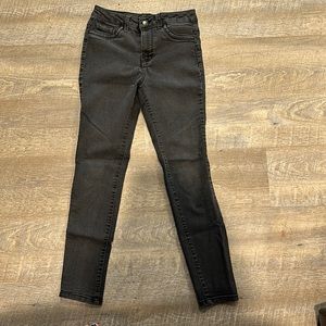 D.JEANS Black Jeans